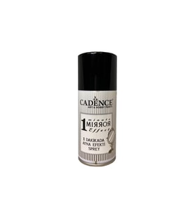 MIRROR EFFECT ( AYNA ETKİSİ ) 150ML