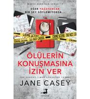 Ölülerin Konuşmasına İzin Ver