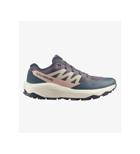 Salomon Outscape Kadın Outdoor Ayakkabı (Bordo)