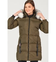 Z6705 DEWBERRY BAYAN MONT-HAKİ