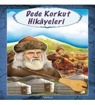 Dede Korkut Hikayeleri (İlköğretim)