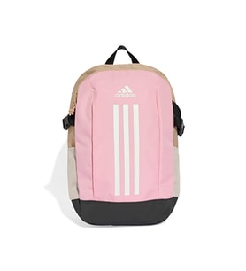 adidas Power VII Sırt Çantası-En: 30 cm, Boy: 46 cm, Derinlik: 19 cm JX6562 Pembe