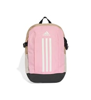 adidas Power VII Sırt Çantası-En: 30 cm, Boy: 46 cm, Derinlik: 19 cm JX6562 Pembe