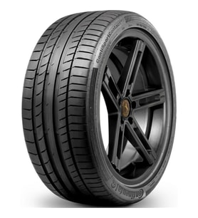 Continental ContiSportContact 5P N0 295/35R21 103Y FR