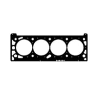 Opel Vectra B Astra G X18XE1 Z18XE Z18XEL 1996- Silindir Kapak Contasi 90543909 Wisco
