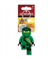 LEGO Ninjago KE150H Lloyd Led Key Chain