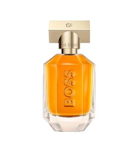 Hugo Boss The Scent For Her Intense EDP 50 ml Kadın Parfümü