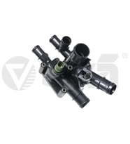 06A121111 Termostat Yuvası Komple - Golf4-Bora-Toledo-Leon-1.6 Lt.-Avu-Bfq