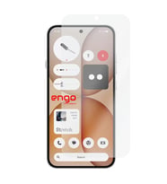 Nothing Phone (4a) Mat Ekran Koruyucu 9H Nano Anti Glare