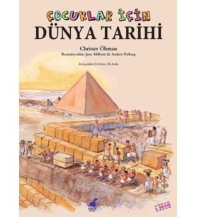 Çocuklar İçin Dünya Tarihi