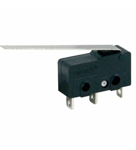 LOCWAY IC-164  Mıcro Swıcth 50 Adet