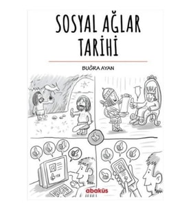 Sosyal Ağlar Tarihi