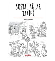Sosyal Ağlar Tarihi
