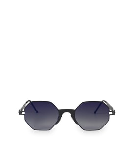 Hoppa Gun Metal Gri Unisex Güneş Gözlüğü