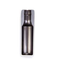 Parmida Gunmetal Tekli Puro Küllüğü - TR6819