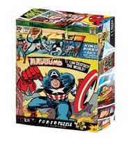 Puzzle 300 Parça
