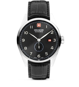 Swiss Military SMWGB0000703 Erkek Kol Saati