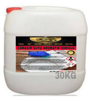 STRONG ÇAMAŞIR SUYU AROMATİK KOKUSU 30KG