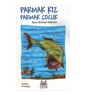 Parmak Kız Parmak Çocuk