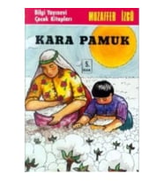 Kara Pamuk