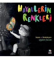 Hayallerin Renkleri