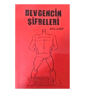 DevGencin Şifreleri