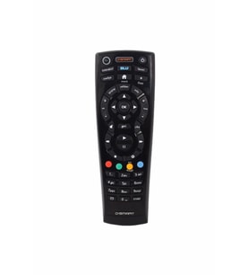 Weko Kr Blu Tuşlu Akıllı Kumanda (6410=13395)(uyumlu)