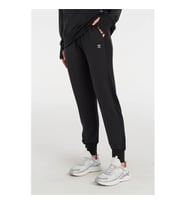 Hummel Jonina Siyah Kadın Eşofman Altı 932024-2001