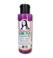 SÜDOR SL01-16 SLIME SIVI YAPIŞTIRICI 70 ML FOSFORLU MOR
