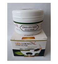 Tabib Lokman Çörek Otu Kremi 100 ML