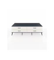 Kronos TV Ünitesi 4 Çekmeceli  176x59x51 Çam-Antrasit/Aytaşı