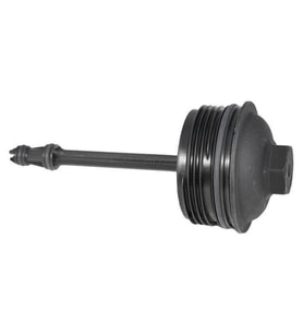Golf6-Jetta 2011-2017-Passat B7 Yağ Filtre Kapağı Cay Motor 1.6TDI 03L115433C