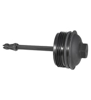 Golf6-Jetta 2011-2017-Passat B7 Yağ Filtre Kapağı Cay Motor 1.6TDI 03L115433C