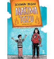 Abartma Tozu - Şermin Yaşar