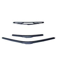 Mitsubishi Colt 2004-2008 Ön Cam Arka Cam Silecek Seti