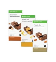 Protein Bar 3 Lü Set