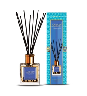 Areon Mosaic Arctic Road 150 Ml Bambu Çubuklu Oda Kokusu