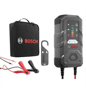 Bosch C70 Akü Şarj Cihazı 12/24V