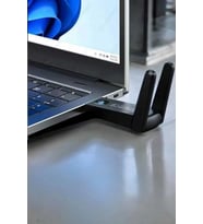Laptop ve Masaüstü Bilgisayarlar İçin USB WiFi Alıcı Adaptör