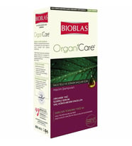 Bioblas Organicare Şampuan 550 Ml İnce Telli Saçlar Hacim