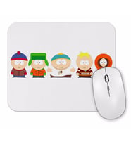 South Park Eric Cartman 05 Mouse Pad