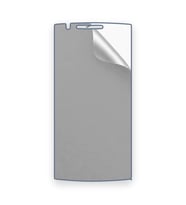 SChitec OnePlus 1 Uyumlu Ön Yüzey Mat Hidrojel Ekran Koruyucu