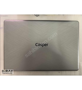 CASPER C300 C500 EKRAN KASASI + MENTEŞE + DATA KABLOSU