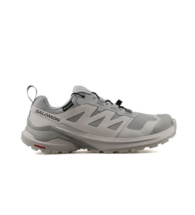 Salomon X-ADVENTURE GTX W Unisex Outdoor Ayakkabısı L45458000 Pembe