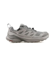 Salomon X-ADVENTURE GTX W Unisex Outdoor Ayakkabısı L45458000 Pembe