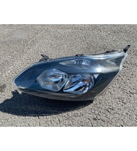Ford Custom Ön Far Elektrikli Motorlu Sol 2012-  (Oem No:  Bk2113W030Aj)