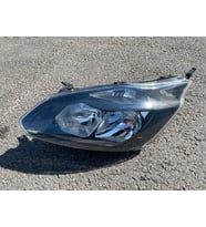 Ford Custom Ön Far Elektrikli Motorlu Sol 2012-  (Oem No:  Bk2113W030Aj)