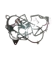 Atv Lx 200- Loncin 200 Takım Conta