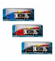 1:48 Maxx Wheels Transporter Tır 30 cm.