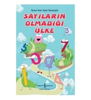 Sayıların Olmadığı Ülke
